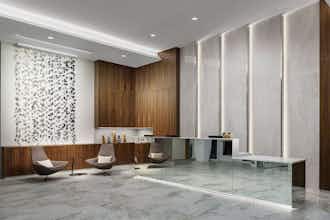 Hotel AC HOTEL SAN FRANCISCO AIRPORT/OYSTER POINT WATERFRONT photo 3