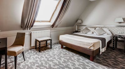 Hotel d'Amiens