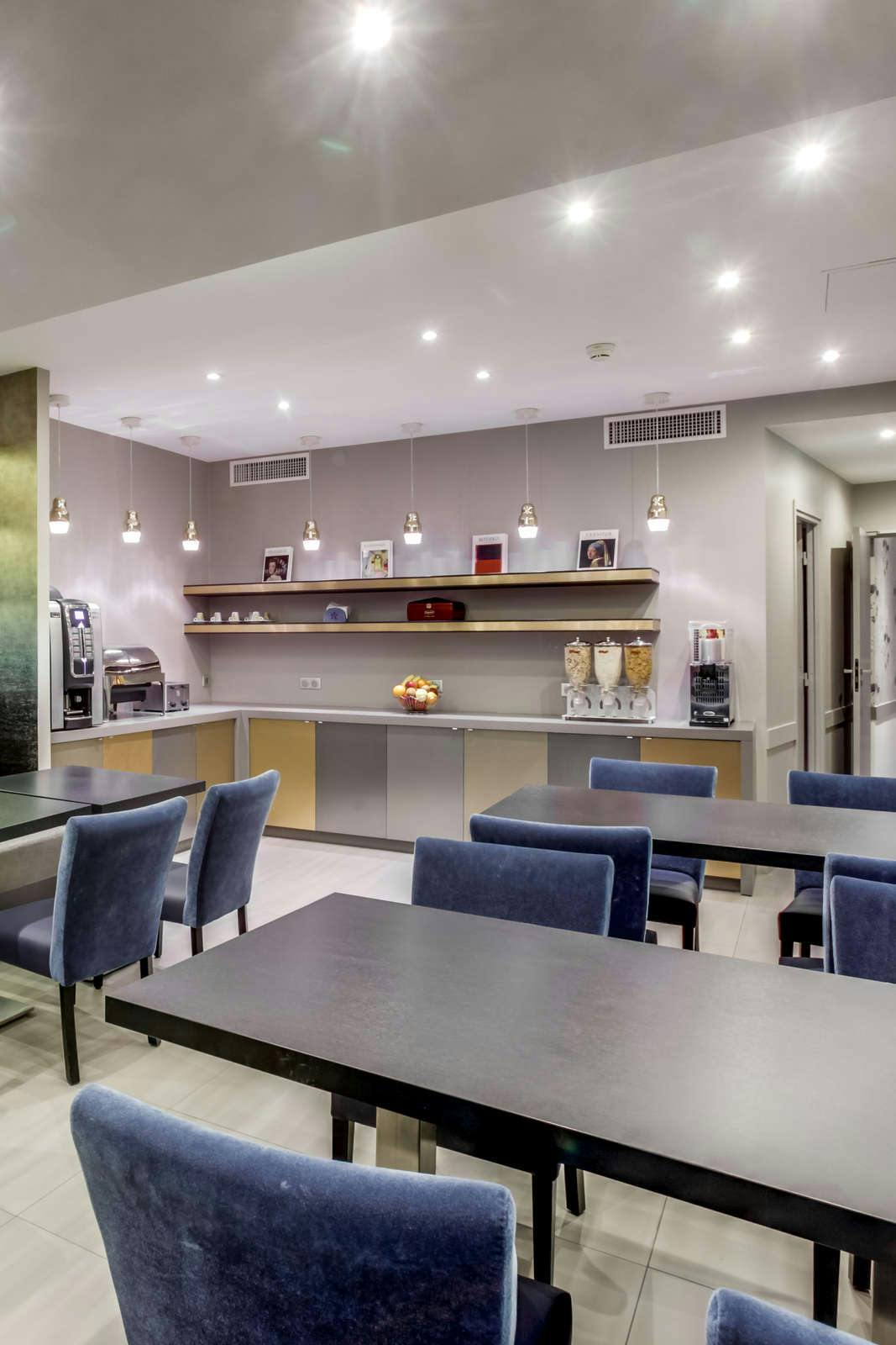 Hotel Hotel d'Amiens photo 3