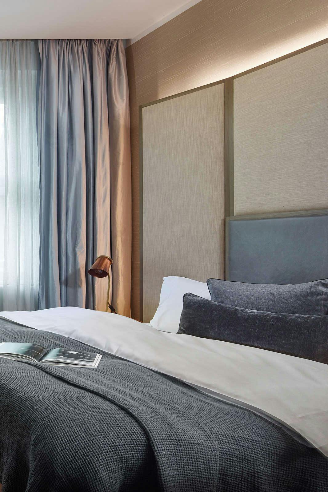 Hotel The Emblem Hotel photo 5