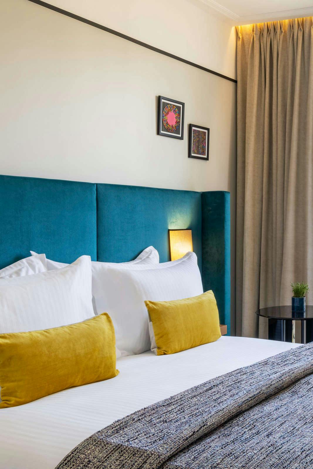 Hotel Hotel Le 37 Bis photo 2