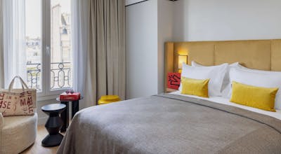 Hotel Le 37 Bis