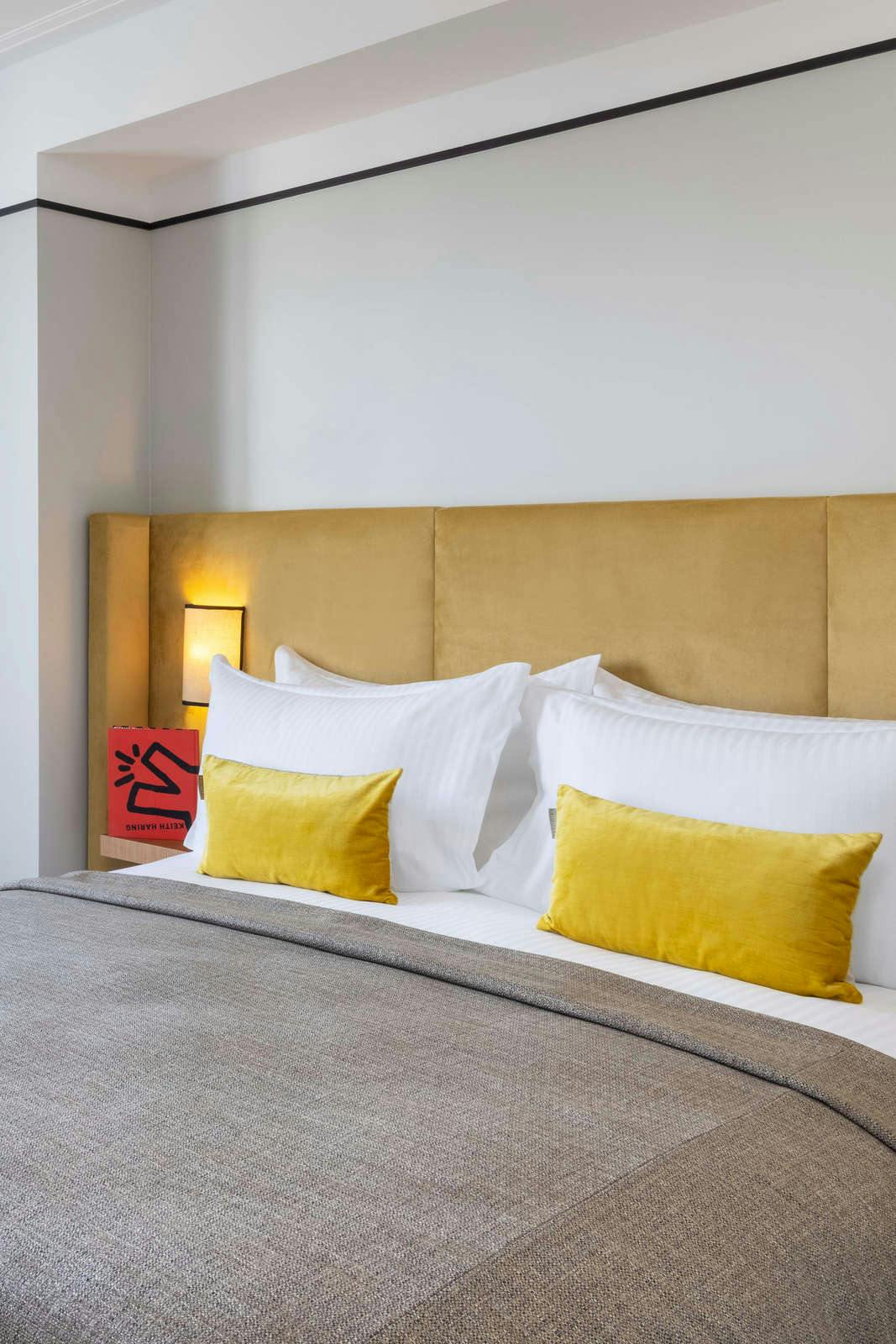 Hotel Hotel Le 37 Bis photo 3