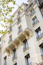 Hotel Hotel Le 37 Bis photo 5