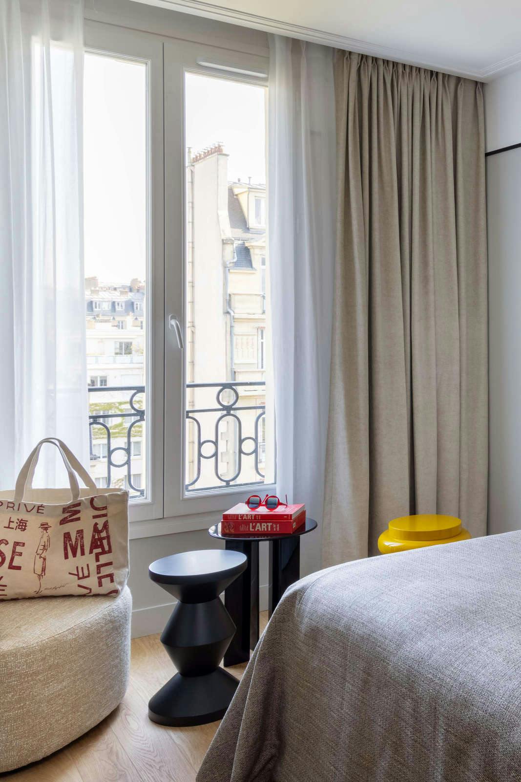 Hotel Hotel Le 37 Bis photo 5