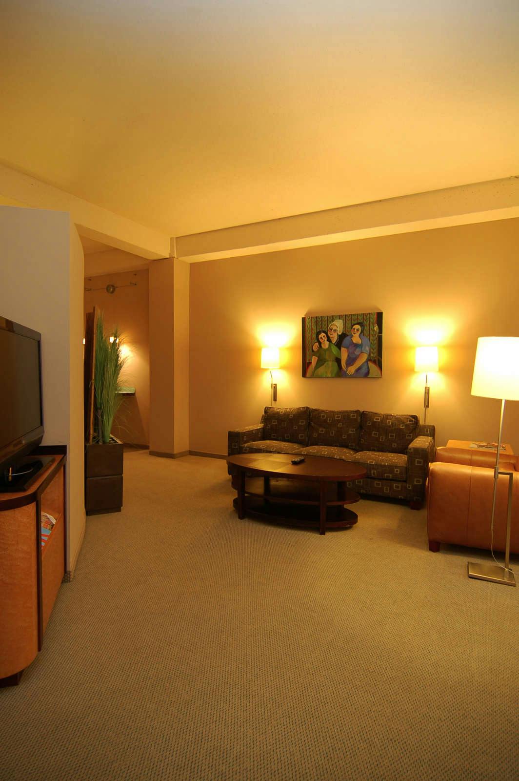 Hotel Hotel Metro Milwaukee photo 5