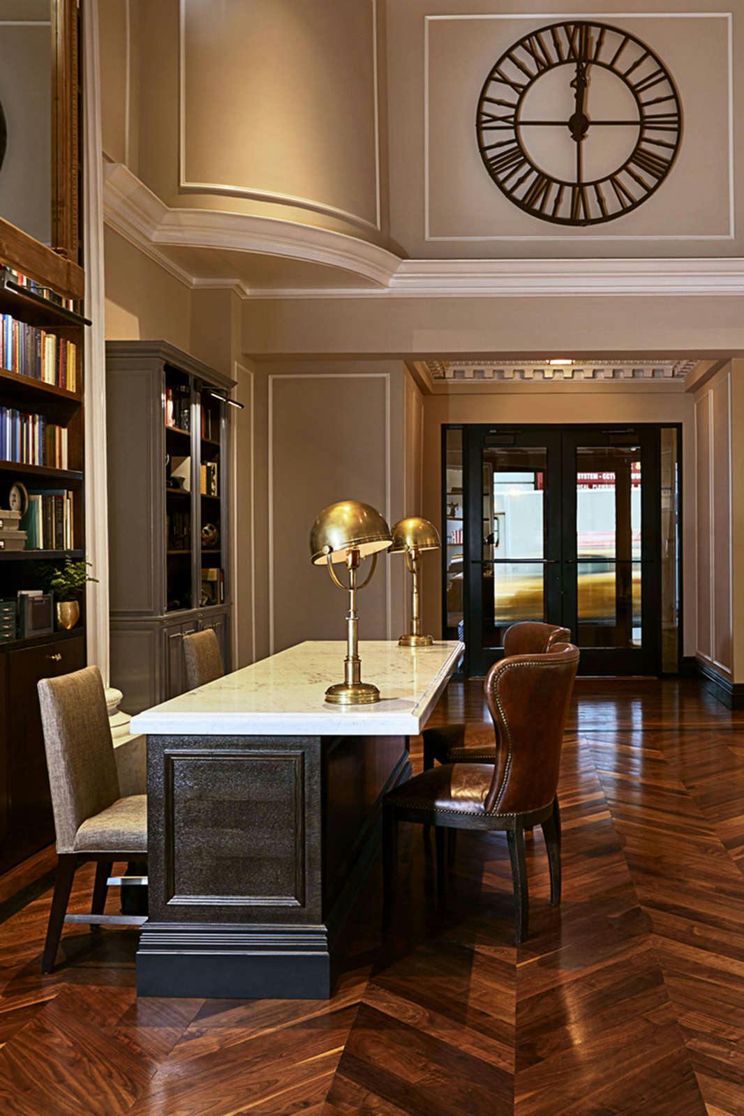 Hotel The Gregorian Hotel photo 2