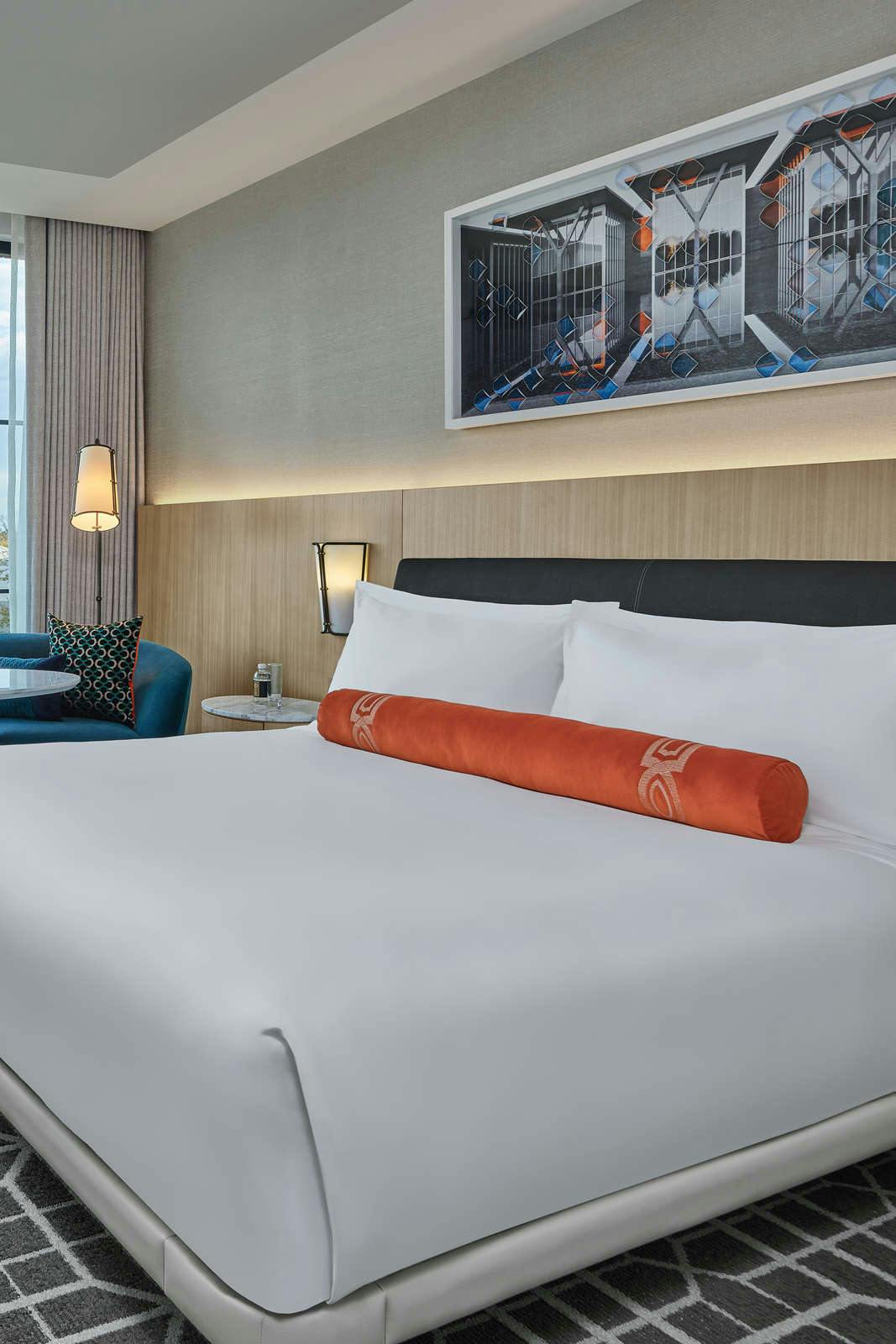 Hotel The Crescent Hotel, Fort Worth photo 4