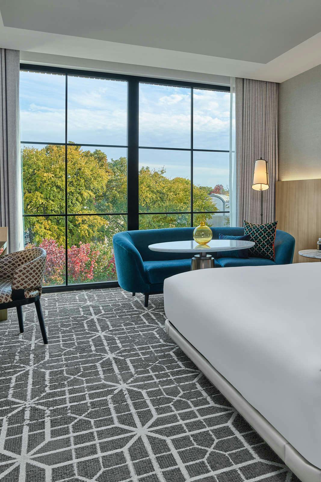 Hotel The Crescent Hotel, Fort Worth photo 3