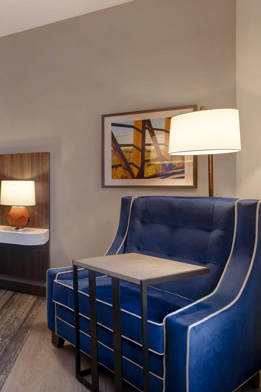 Hotel Hampton Inn Chicago Orland Park photo 3