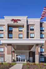 Hotel Hampton Inn Chicago Orland Park photo 1