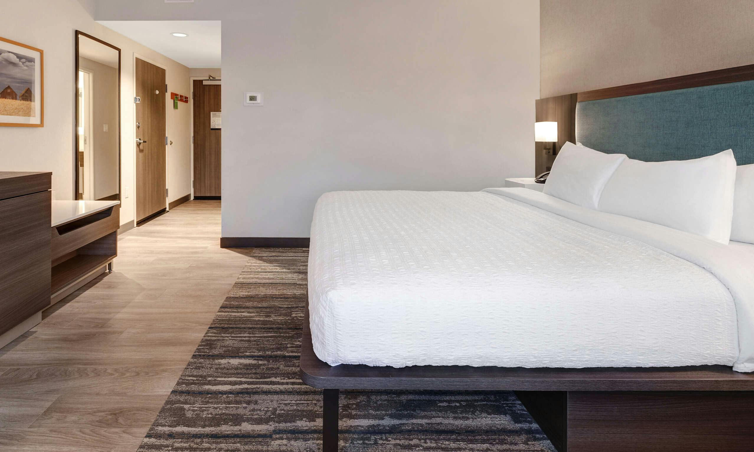 Hampton Inn Chicago Orland Park