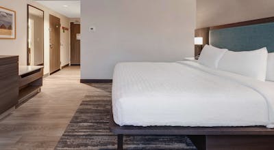 Hampton Inn Chicago Orland Park