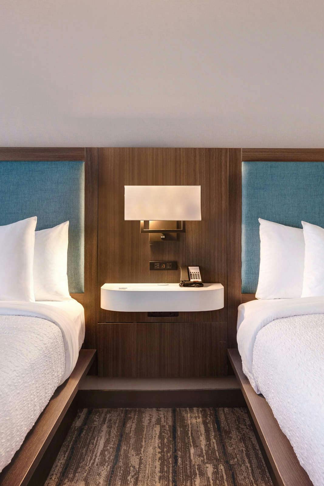 Hotel Hampton Inn Chicago Orland Park photo 5