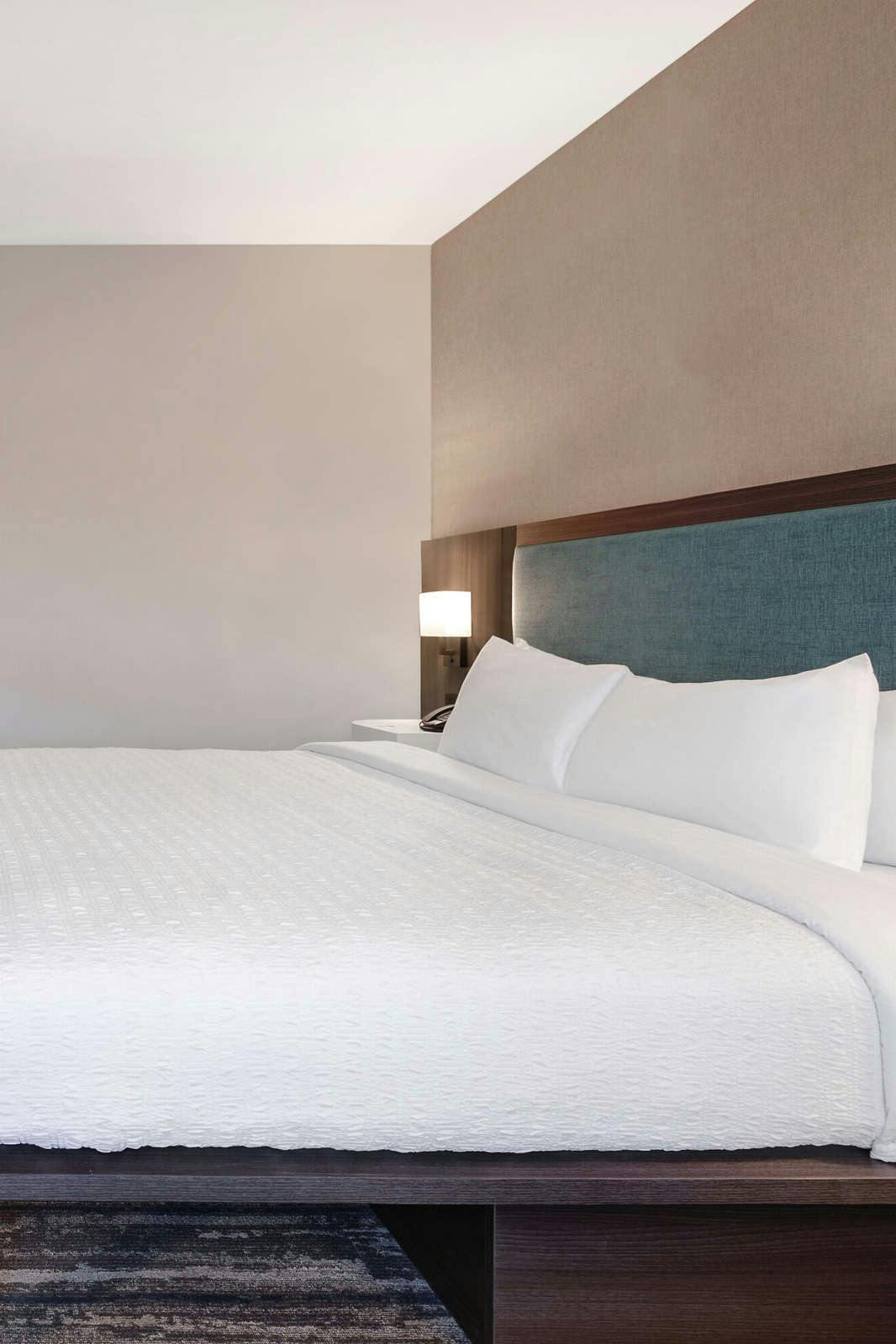 Hotel Hampton Inn Chicago Orland Park photo 4