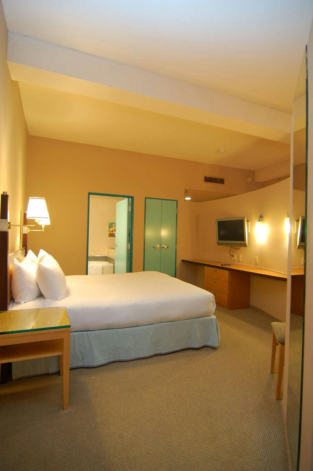 Hotel Hotel Metro Milwaukee photo 3