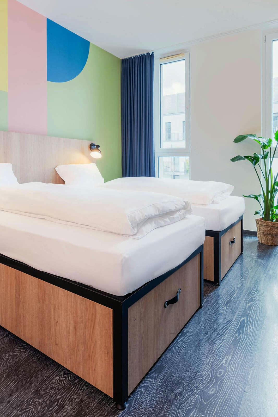 Hotel Generator Berlin Alexanderplatz photo 1