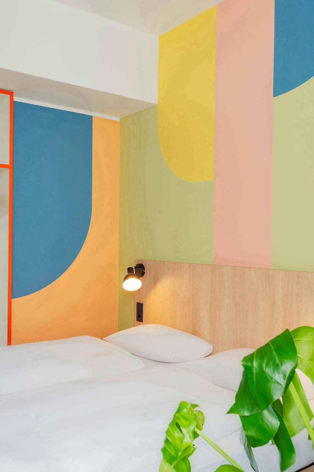 Hotel Generator Berlin Alexanderplatz photo 5