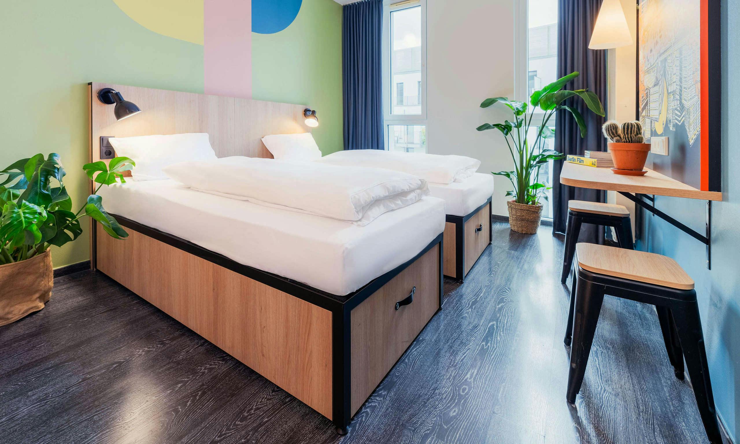 Generator Berlin Alexanderplatz