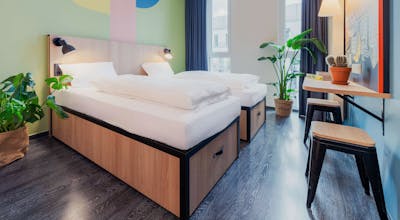 Generator Berlin Alexanderplatz