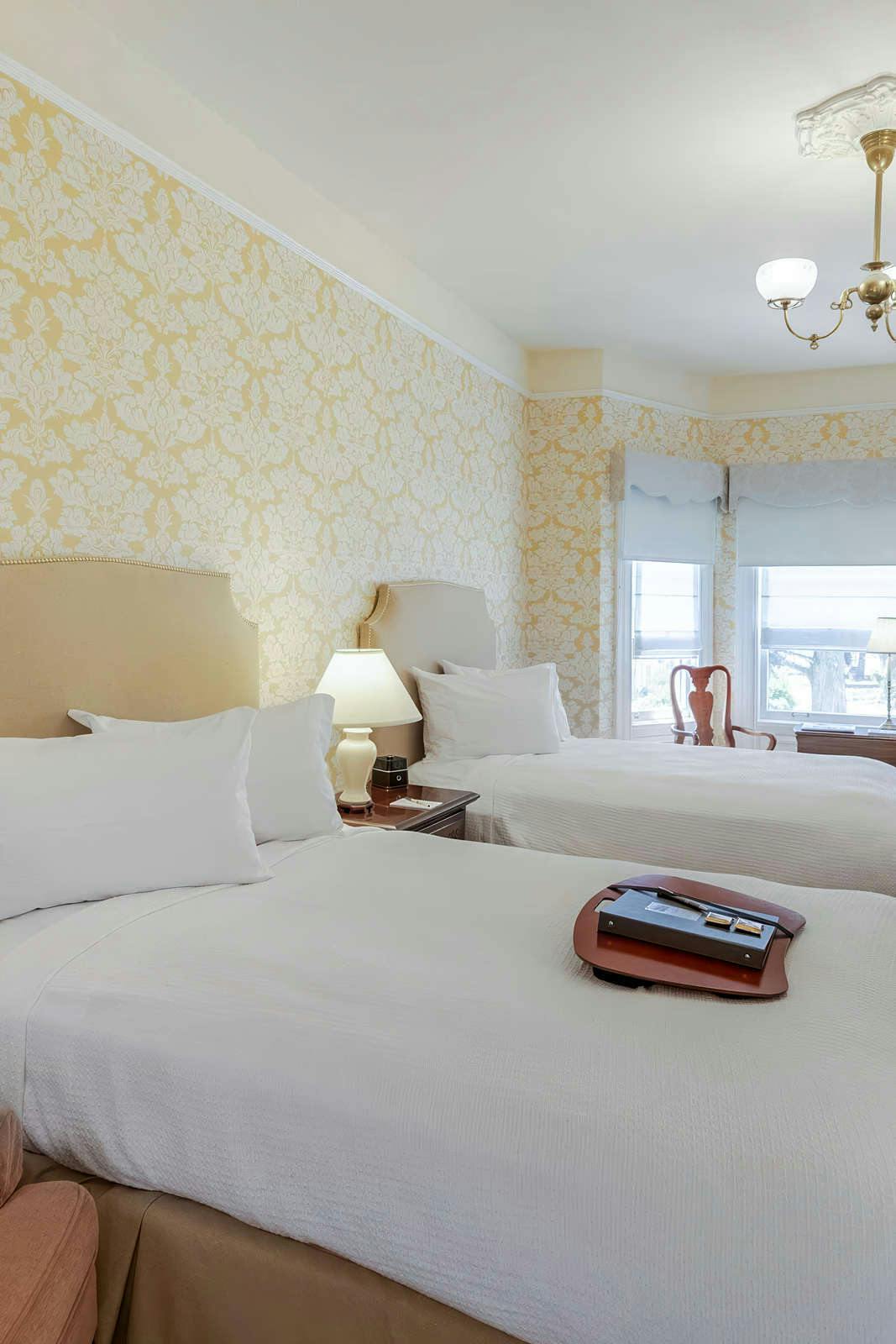 Hotel Stanyan Park Hotel photo 1