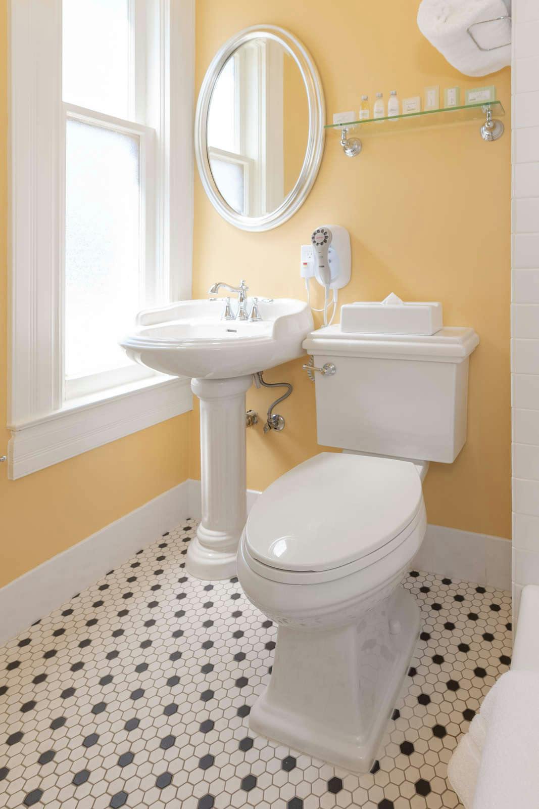 Hotel Stanyan Park Hotel photo 5