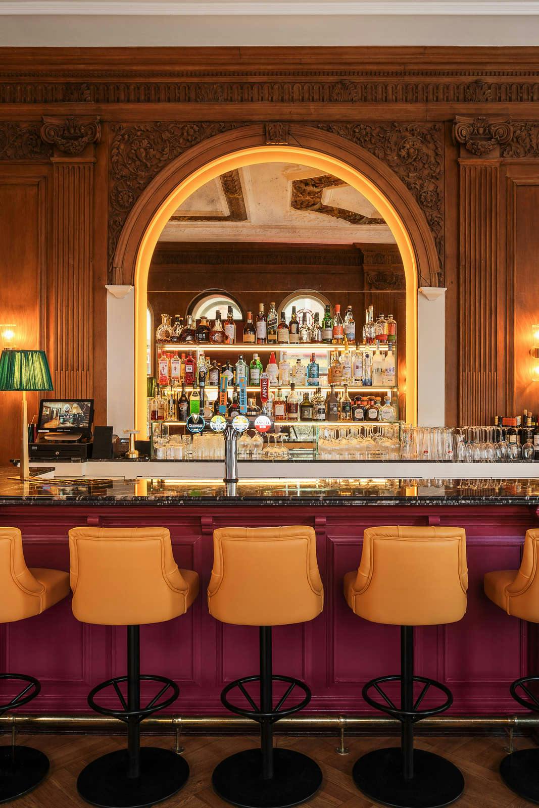 Hotel The Bailey’s Hotel, London Kensington photo 4