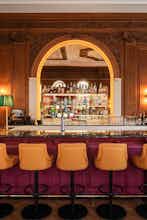 Hotel The Bailey’s Hotel, London Kensington photo 4