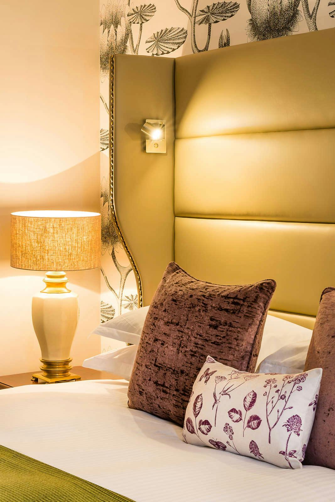 Hotel The Bailey’s Hotel, London Kensington photo 5