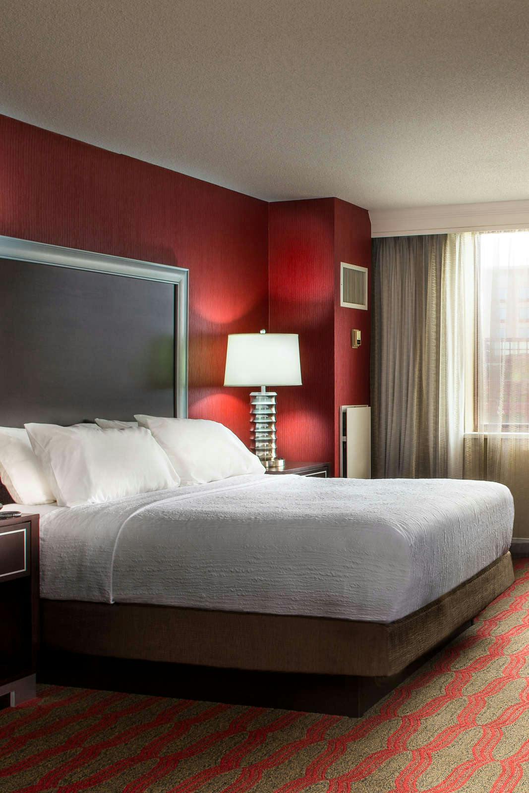 Hotel LaGuardia Plaza Hotel photo 1