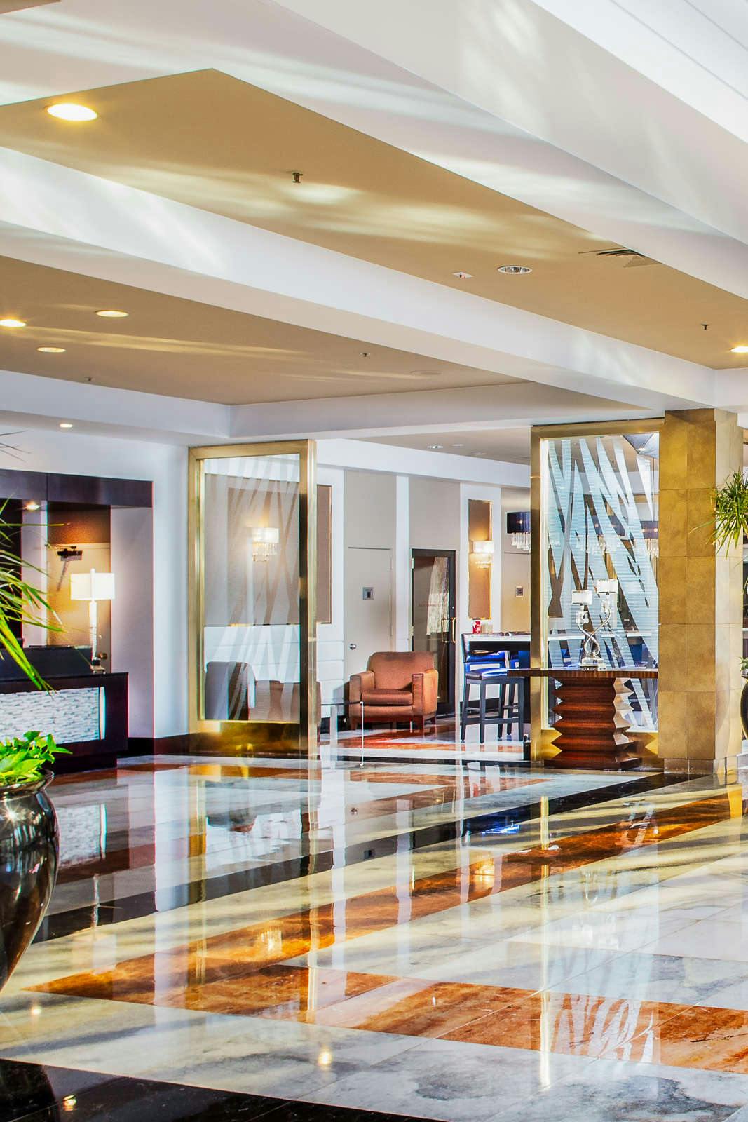 Hotel LaGuardia Plaza Hotel photo 3