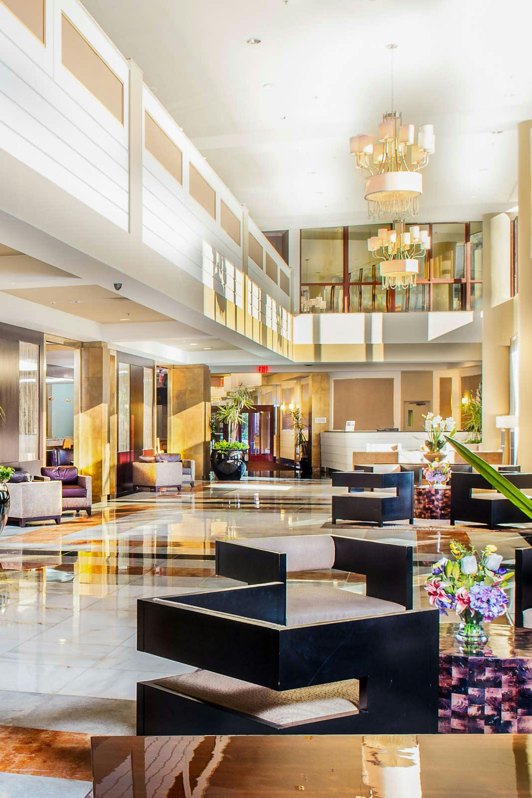 Hotel LaGuardia Plaza Hotel photo 4