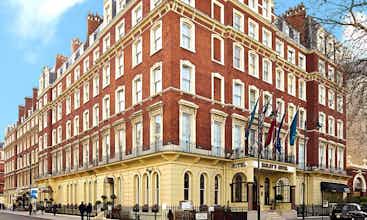 Hotel The Bailey’s Hotel, London Kensington photo 1
