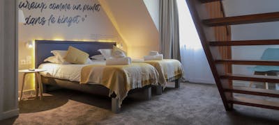 Antares & Spa Honfleur