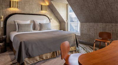 Hotel des Carmes by Malone