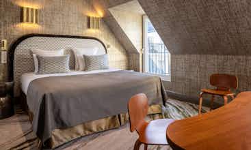 Hotel Hotel des Carmes by Malone photo 4