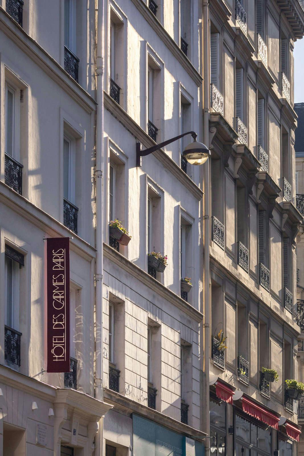 Hotel des Carmes by Malone