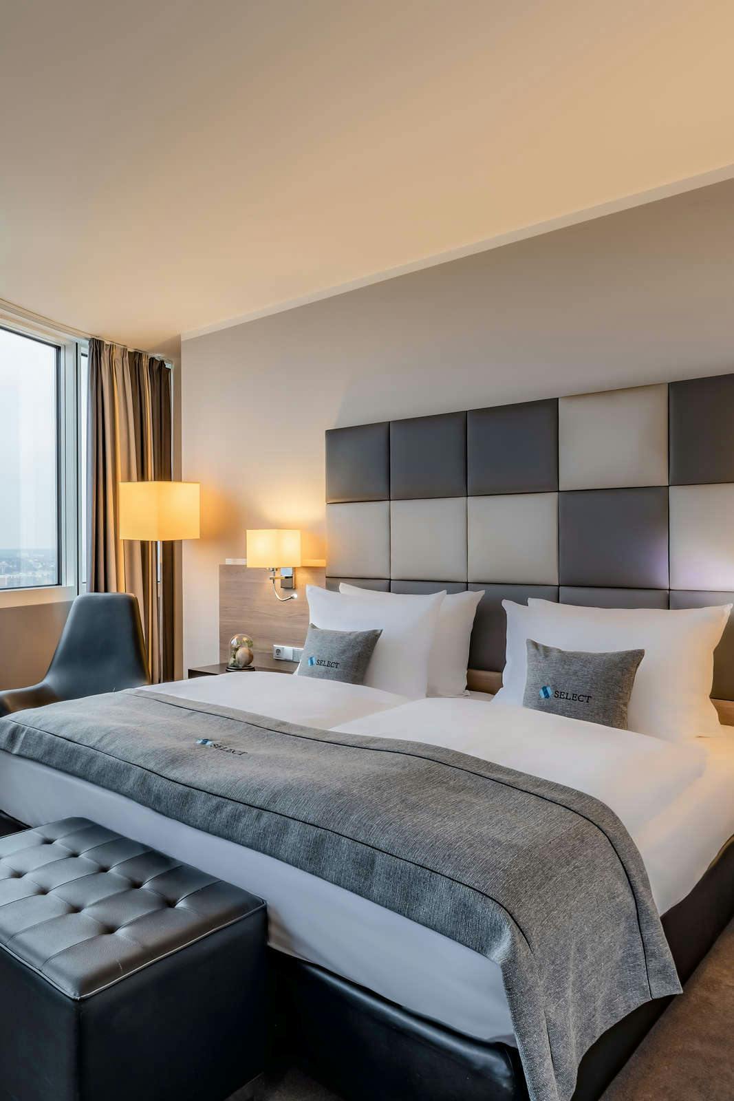 Hotel Garner Hotel Berlin - Spandau photo 4