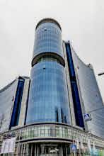 Hotel Garner Hotel Berlin - Spandau photo 3