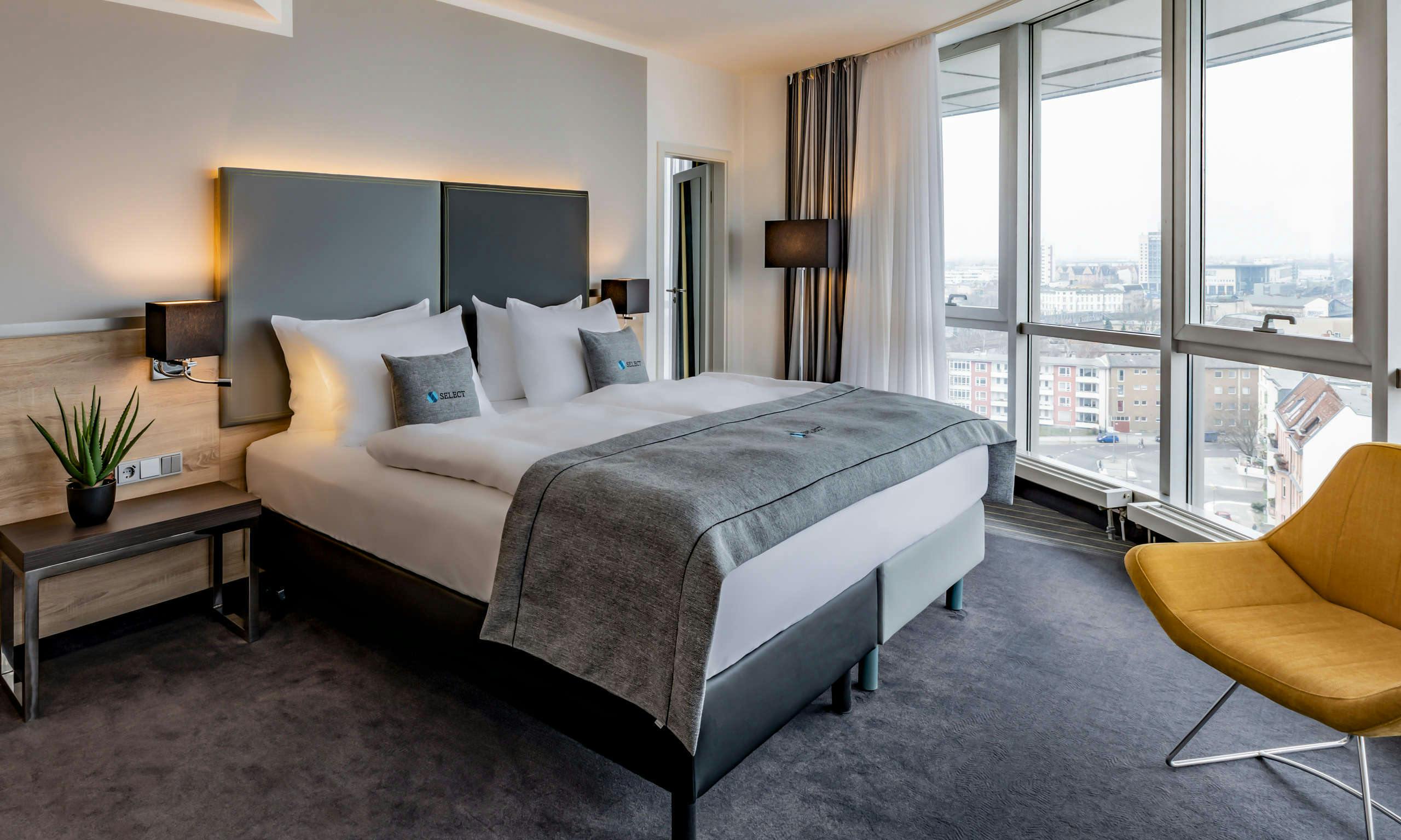 Garner Hotel Berlin - Spandau