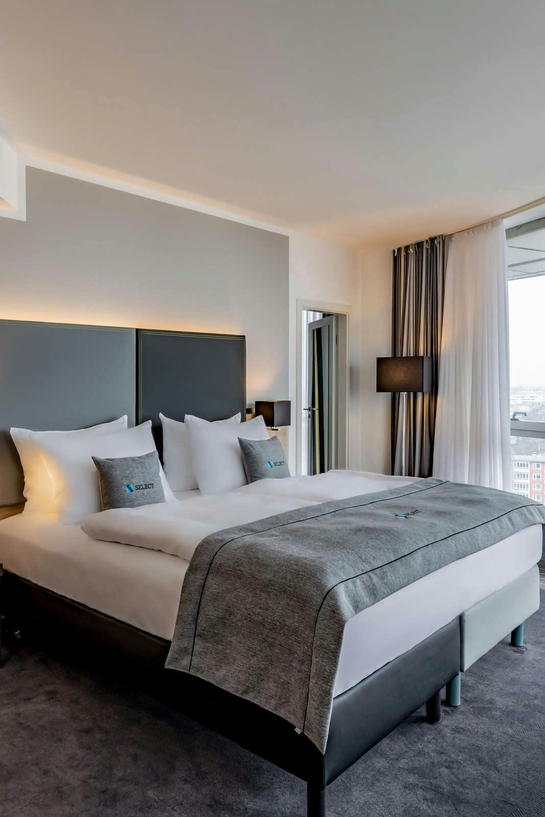 Hotel Garner Hotel Berlin - Spandau photo 5