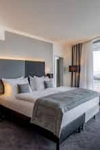 Hotel Garner Hotel Berlin - Spandau photo 5