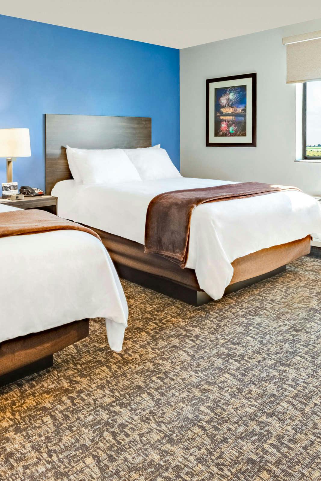 Hotel My Place Hotel-Beatrice, NE photo 3