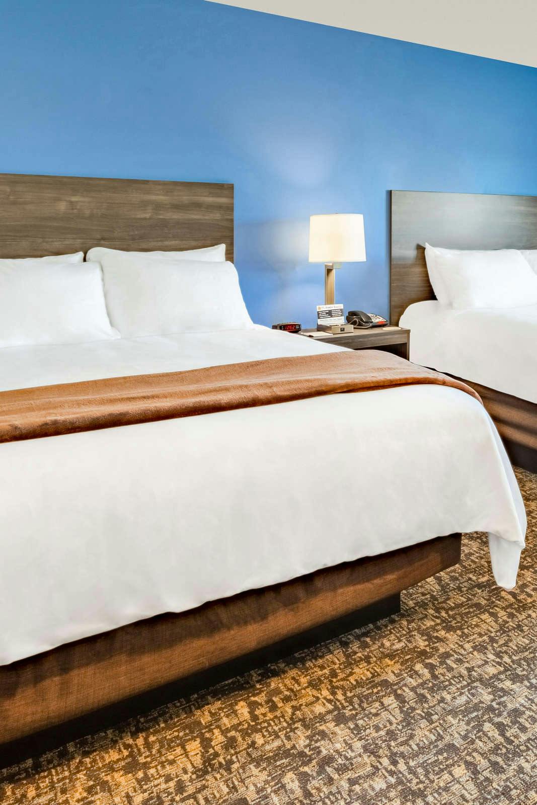 Hotel My Place Hotel-Beatrice, NE photo 2