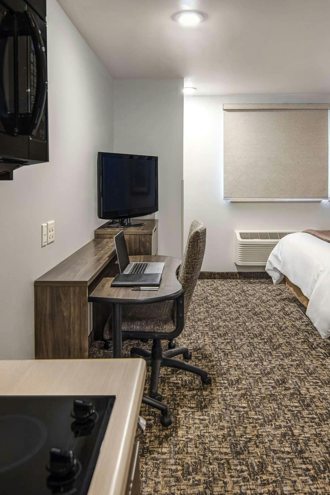 Hotel My Place Hotel-Beatrice, NE photo 5