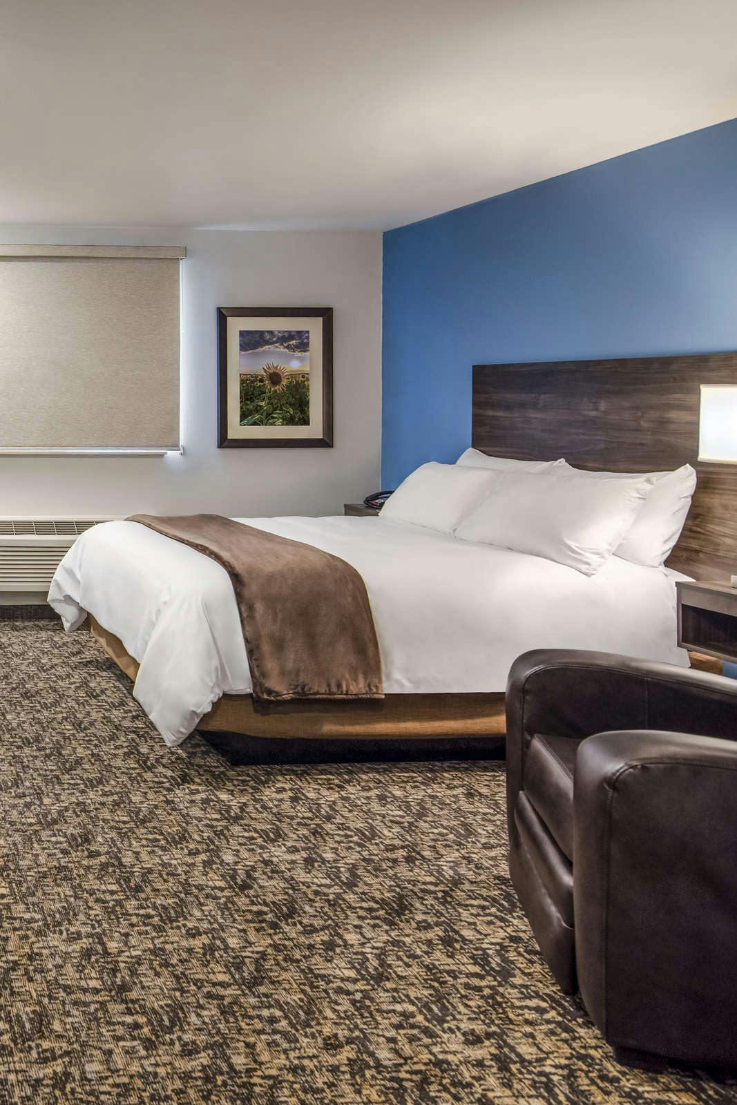 Hotel My Place Hotel-Beatrice, NE photo 1