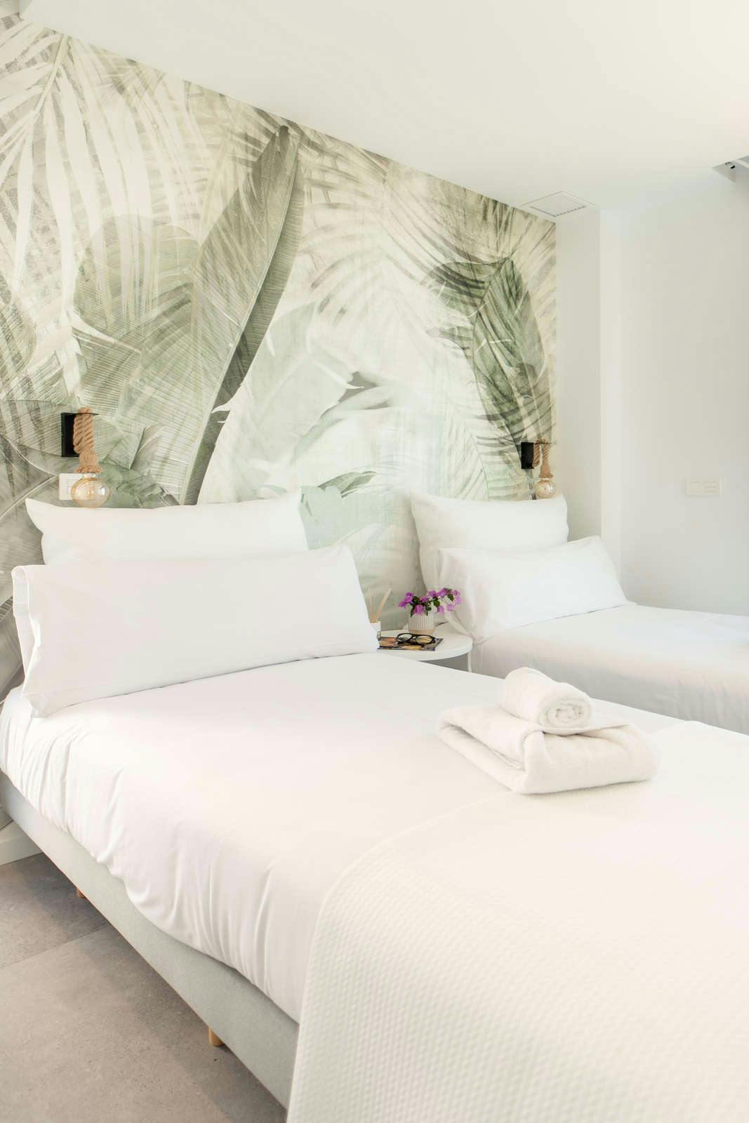 Hotel Horizonte Line photo 2