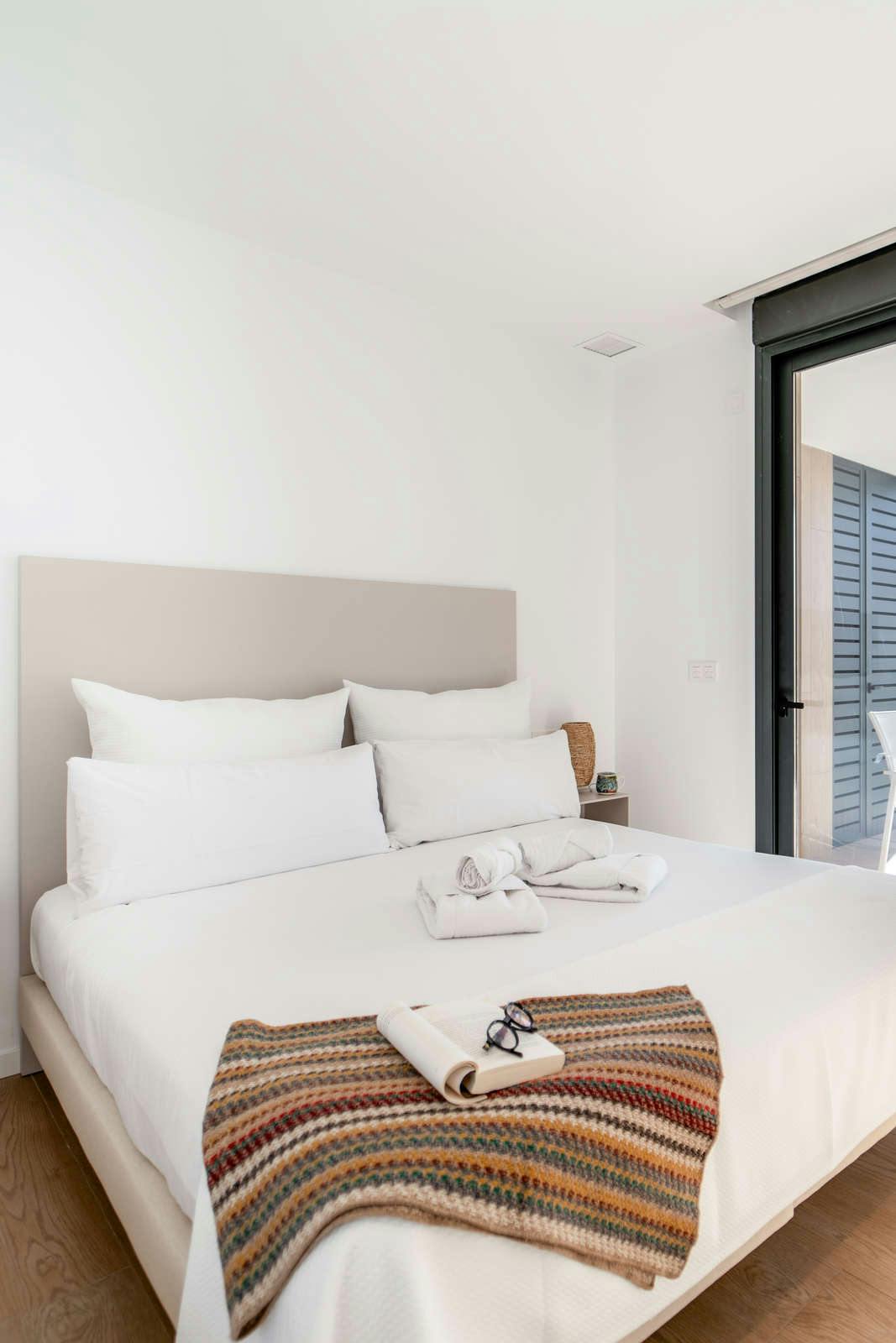 Hotel Horizonte Line photo 1