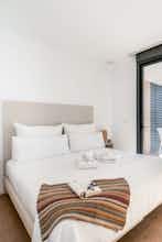 Hotel Horizonte Line photo 1