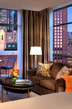 Hotel The Bostonian Boston photo 1